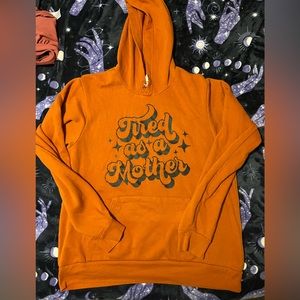 Graphic Hoodie